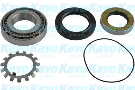 Комплект подшипника ступицы колеса KAVO WBK-4522 (фото 1)