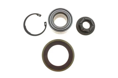 Комплект подшипника ступицы колеса KAVO WBK-4538