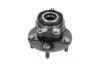 PARTS MITSUBISHI Підшипник маточини колеса ASX III,Outlander III,Citroen C4 Aircross,Peugeot 4008 12- KAVO WBK-5542 (фото 2)
