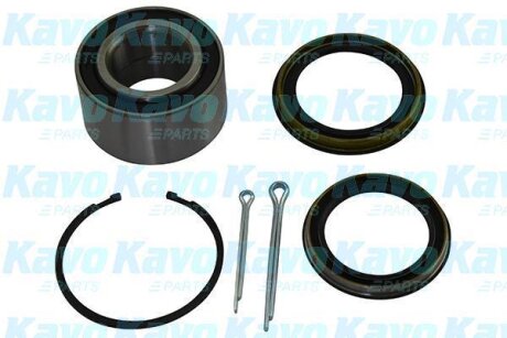 Підшипник маточини (комплект) KAVO WBK-6510 (фото 1)