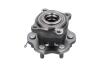 PARTS NISSAN Маточина колеса задн. Pathfinder 05- KAVO WBK-6513 (фото 2)