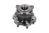 PARTS NISSAN Маточина колеса задн. Pathfinder 05- KAVO WBK-6513 (фото 3)
