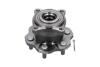 PARTS NISSAN Маточина колеса задн. Pathfinder 05- KAVO WBK-6513 (фото 4)