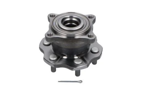 PARTS NISSAN Маточина колеса задн. Pathfinder 05- KAVO WBK-6513