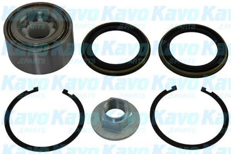 Комплект колісних підшипників KAVO WBK-6519