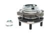 PARTS NISSAN Ступица передняя Infiniti FX35/50,G37,QX 70 03- KAVO WBK-6534 (фото 1)