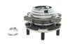 PARTS NISSAN Ступица передняя Infiniti FX35/50,G37,QX 70 03- KAVO WBK-6534 (фото 1)