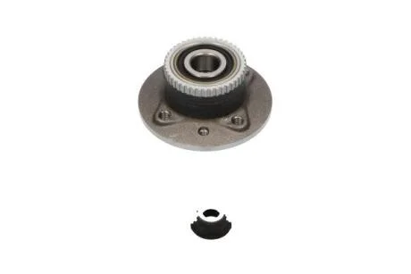 PARTS RENAULT Маточина колеса задн. з ABS(44зуб) Kangoo 98- KAVO WBK-6551