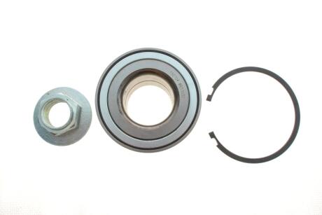 PARTS NISSAN підшипник задн.X-Trail 01- KAVO WBK-6558