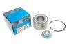 PARTS NISSAN підшипник задн.X-Trail 01- KAVO WBK-6558 (фото 5)