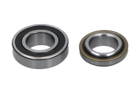 Комплект подшипника ступицы колеса KAVO WBK-8512