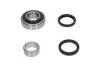 PARTS SUZUKI К-кт колісних підшипників VITARA (ET, TA, TD) 1.6 i 16V 90-98 KAVO WBK-8516 (фото 4)