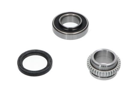 PARTS SUZUKI К-т підшипника зад. маточини Grand Vitara -05 KAVO WBK-8528