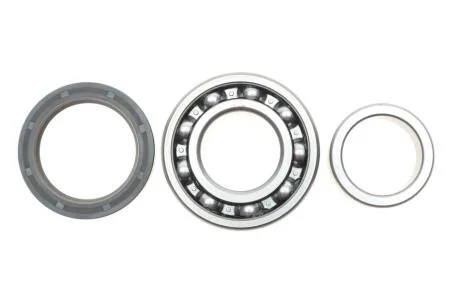 Комплект подшипника ступицы колеса KAVO WBK-8534