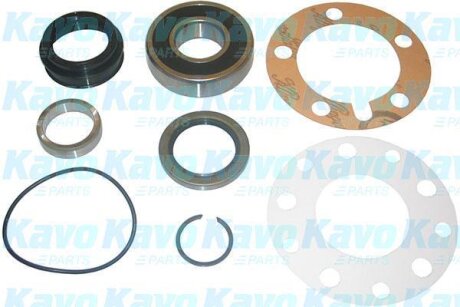 Комплект подшипника ступицы колеса KAVO WBK-9023