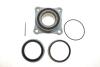 PARTS TOYOTA Маточина колеса передн. к-кт. з ABS Land Cruiser Prado 3,0-4,4 03- KAVO WBK-9042 (фото 1)