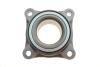 PARTS TOYOTA Маточина колеса передн. к-кт. з ABS Land Cruiser Prado 3,0-4,4 03- KAVO WBK-9042 (фото 3)