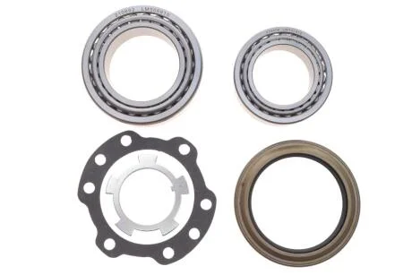 Комплект подшипника ступицы колеса KAVO WBK-9059