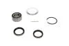 PARTS TOYOTA підшипник передній маточини COROLLA 92- KAVO WBK-9074 (фото 3)