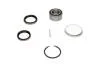 PARTS TOYOTA підшипник передній маточини COROLLA 92- KAVO WBK-9074 (фото 4)