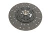 Диск сцепления MB 609-809 OM364 (d=280mm) KAWE 2351 (фото 4)