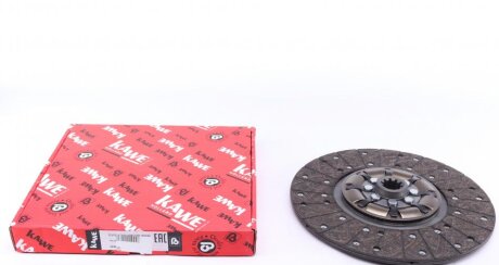 Диск сцепления MB Atego (d=330mm) KAWE 3202