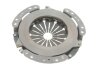 Комплект сцепления Citroen Berlingo 1.9D 96-03 (d=200mm) (+выжимной) KAWE 953674 (фото 2)