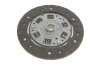Комплект сцепления Citroen Berlingo 1.9D 96-03 (d=200mm) (+выжимной) KAWE 953674 (фото 4)