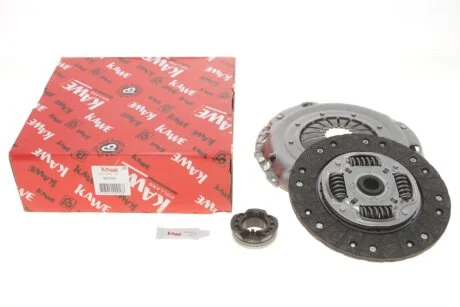 Фото 1 - комплект зчеплення KAWE 957522 Комплект зчеплення KAWE 957522 (фото 1)