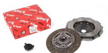 Комплект сцепления Renault Kangoo 1.9dTi KAWE 960311