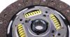 Комплект сцепления Ford Transit 2.0DI 00- (d=250mm) (+выжимной) KAWE 961681CSC (фото 5)