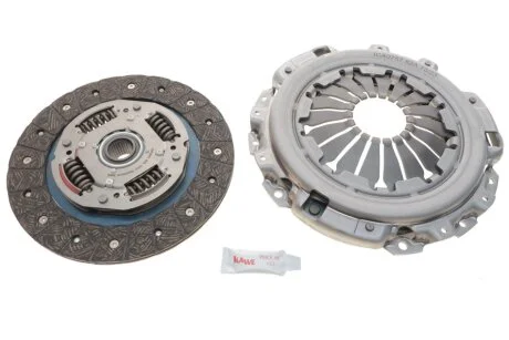 Комплект сцепления (220 мм) Dacia MB Nissan Renault 1.5 dCi 03- KAWE 962306