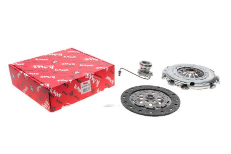 Комплект зчеплення KAWE 962701CSC