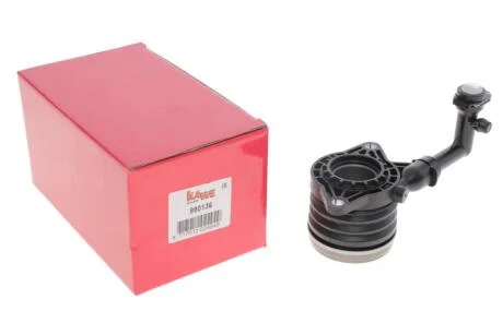 Центральный выключатель, система сцепления KAWE 990136