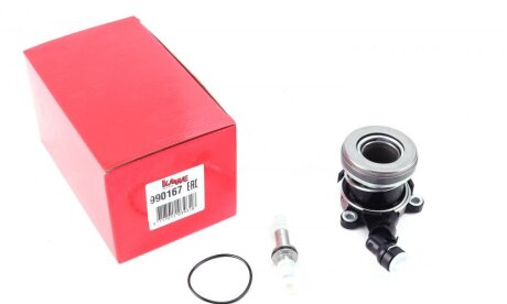 Выжимной подшипник КПП Opel Astra G,H, Vectra C, Zafira,Tigra 1.0/1.4/1.6/1.8 KAWE 990167