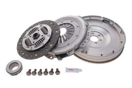 Комплект зчеплення KAWE DMV194M
