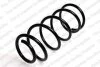 Пружина підвіски передня CIT/FIAT/PEU Kilen 11424 (фото 1)