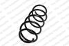 Пружина підвіски передня SKODA/SEAT Kilen 23114 (фото 1)