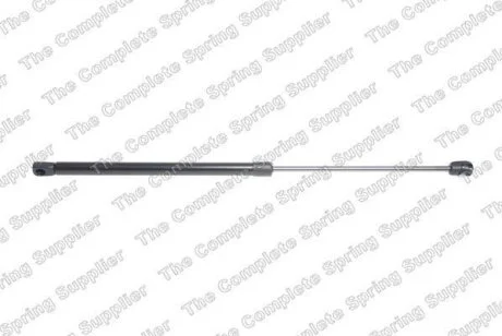 Амортизатор капоту PORSCHE Kilen 349007