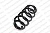 Пружина підвіски задня AUDI Kilen 50201 (фото 1)