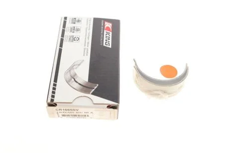 Підшипник ковзання King CR1665SV