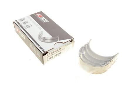 Підшипник ковзання King CR 222SV0.25