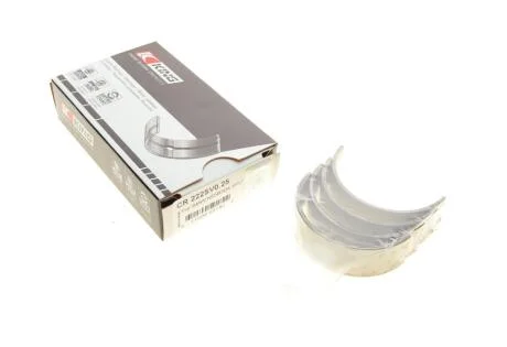 Підшипник ковзання King CR 222SV0.25