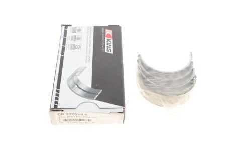 Підшипник ковзання King CR 222SV0.5