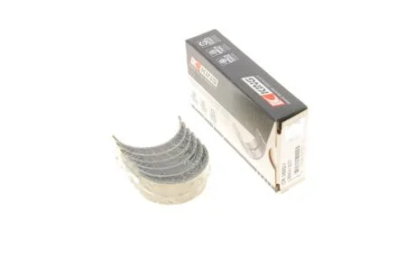 Підшипник ковзання King CR 358SV