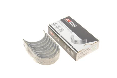 Підшипник ковзання King CR4017AM0.25