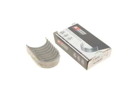 Підшипники ковзання шатунні King CR 408AM