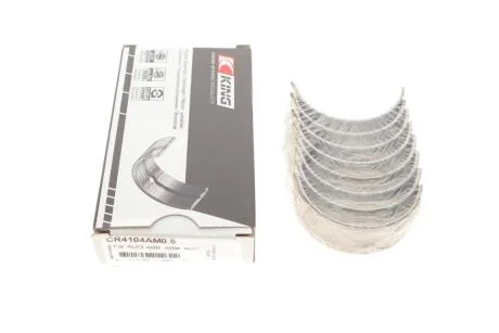 Підшипник ковзання King CR4104AM0.5