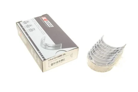 Підшипник ковзання King CR4151AM0.25