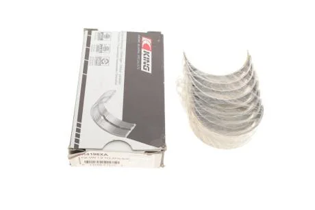 Підшипник ковзання King CR4196XA